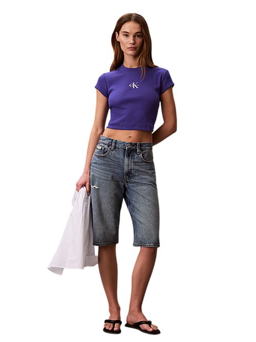 LV047AB802C8X BLU CHINA CALVIN KLEIN | LV047AB802C8X BLU CHINA